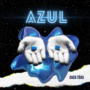 Azul (I'm Blue Cover)