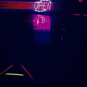 Dark Times (feat. Don Darko) (Explicit)