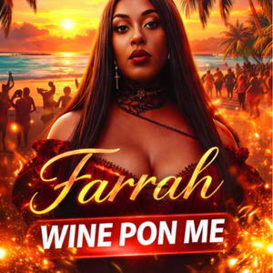 Wine pon me