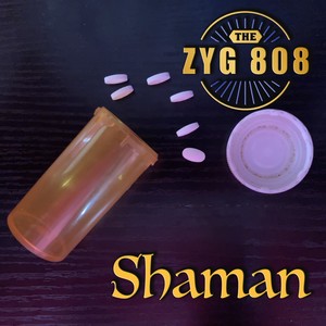 Shaman (Explicit)