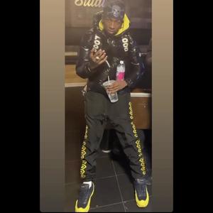 DONT UNDERSTAND (feat. SetDaTrend & DougieB) (Explicit)