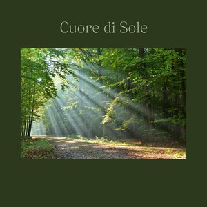 Cuore di sole