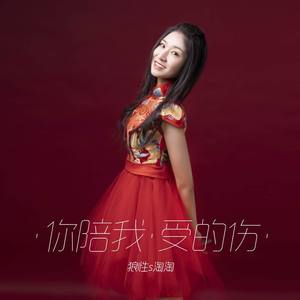 你陪我受的伤