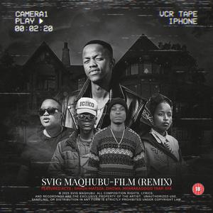 Film (feat. Zmowa, Smash Mateza, Mfanakagogotrap & Efa) (Remix)