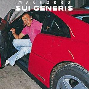 Sui Generis (feat. Macezz) [Explicit]