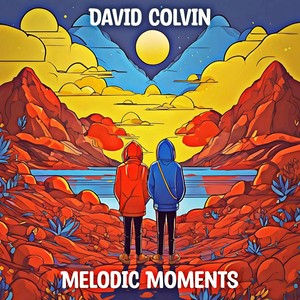 Melodic Moments