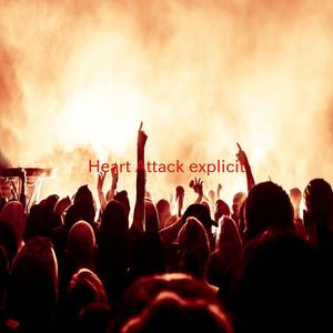 Heart Attack (explicit|Instrumental version originally performed by Trey Songz)