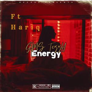 Energy (Explicit)