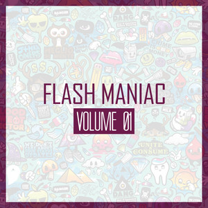 Flash Maniac, Vol. 01