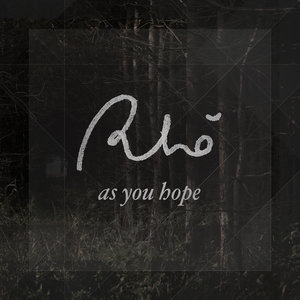 As You Hope (Extended Version)