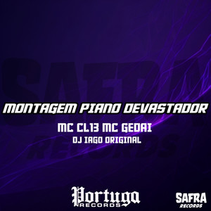 MONTAGEM PIANO DEVASTADOR (Explicit)