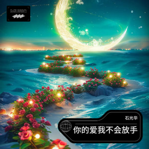 你的爱我不会放手 (Live)