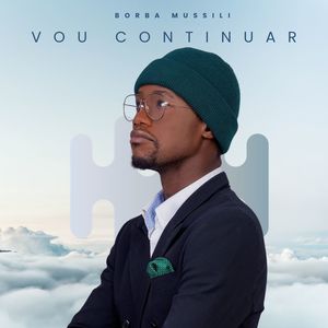 VOU CONTINUAR