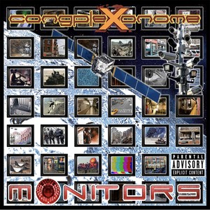 Monitors (Explicit)