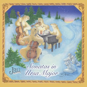 Sonatas in Ursa Major