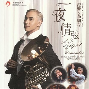 最佳男配角 (Live)封面