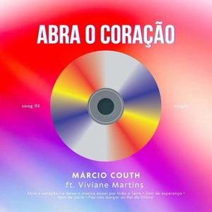 Abra o Coração(Ao Vivo)[feat. Viviane Martins]