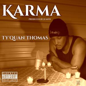 Karma (feat Jae 1) [Explicit]