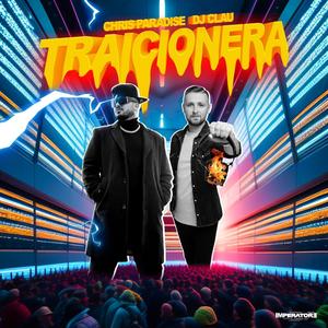 TRAICIONERA (Bachata Versión) (Explicit)