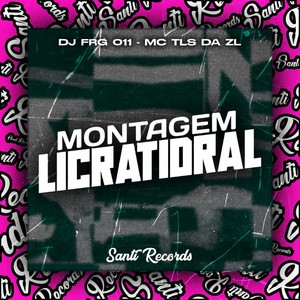 Montagem Licratidral (Explicit)