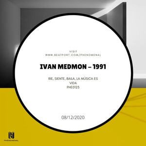 1991 (Original Mix)