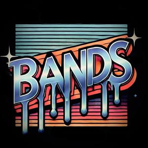 Bands (feat. Dreamie Darkö) [Explicit]