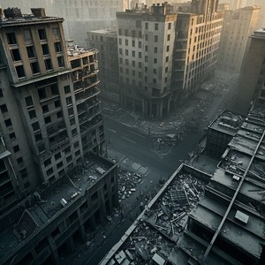 Ztress Enom - Ajar Sangar (Remastered 2025|Explicit)