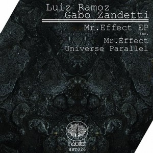 Mr. Effect EP