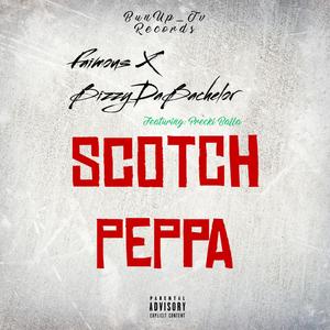 Scotch Peppa (feat. Precki Balla) (Explicit)