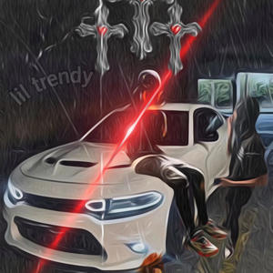 Back2back (feat. Luh trendy) (Explicit)