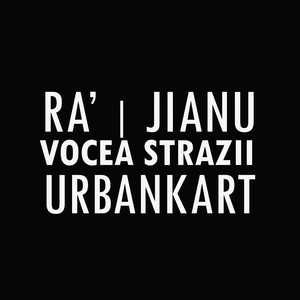 Vocea Strazii (Explicit)