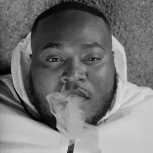 Smoking Til My Pain Is Gone (Explicit)