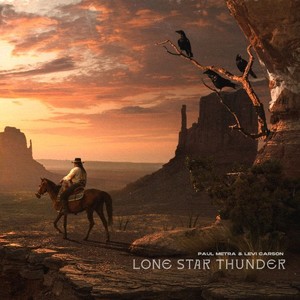 Lone Star Thunder