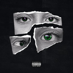 Menina Veneno (Explicit)