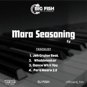 Para Moore 2.0 (feat. Fela 2)