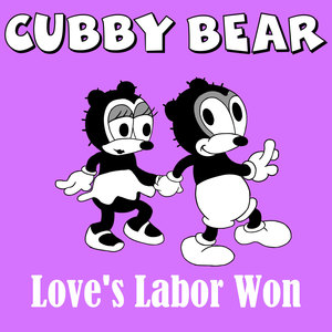 Love's Labor Won (GR Mix)