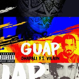 Jhapali(feat. Vilain) (Explicit)