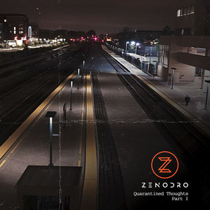 Quarantined Thoughts Part I (Explicit)