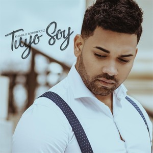 Tuyo Soy(feat. Andy Alemany)