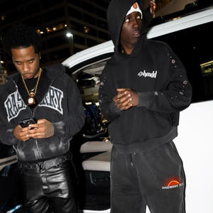 Clear (feat. RichChino) (Explicit)