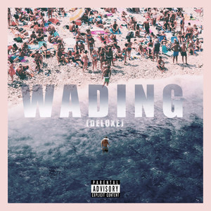 Wading (Deluxe Edition) [Explicit]