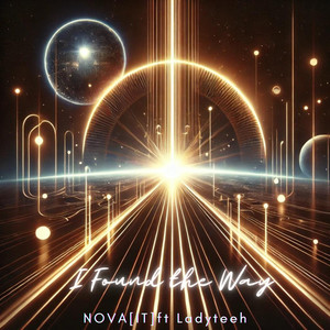 I Found The Way (Extended Mix)