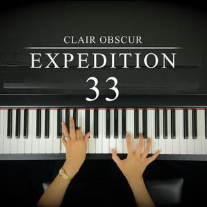 Lumière (piano solo) [from Clair Obscur: Expedition 33)