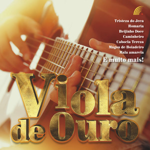 Viola de Ouro