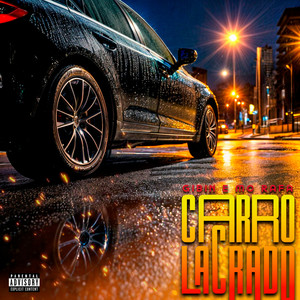 Carro Lacrado