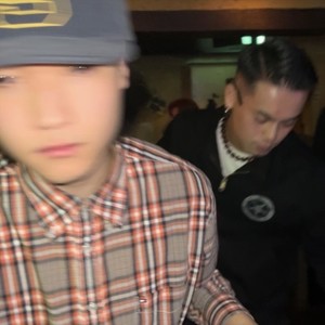 Frogs Party (feat. 陽) (Explicit)