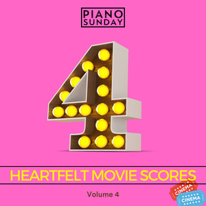 HEARTFELT MOVIE SCORES, Vol. 4