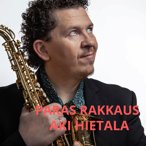 Paras rakkaus