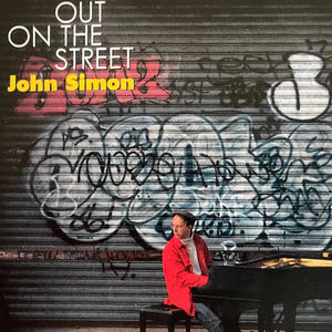 LOST (feat. DIANE WILSON & TERRY BLAINE)