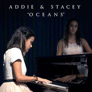 Oceans(Where Feet May Fail)